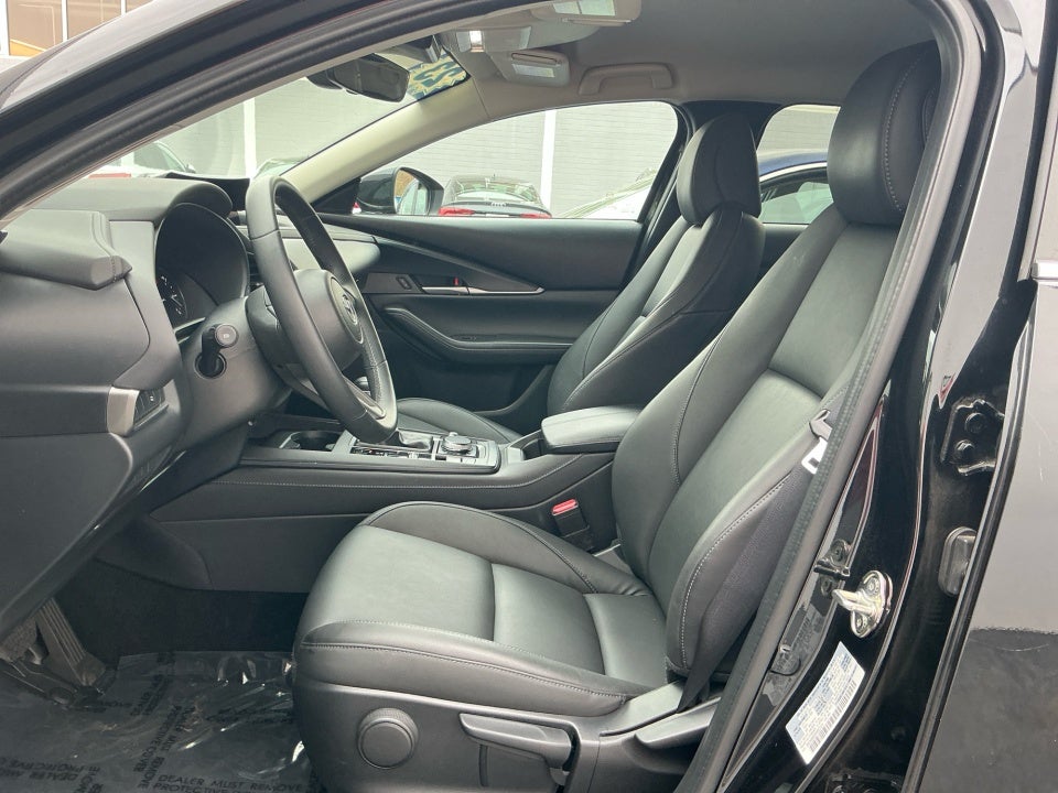 2023 Mazda Mazda CX-30 2.5 S Select