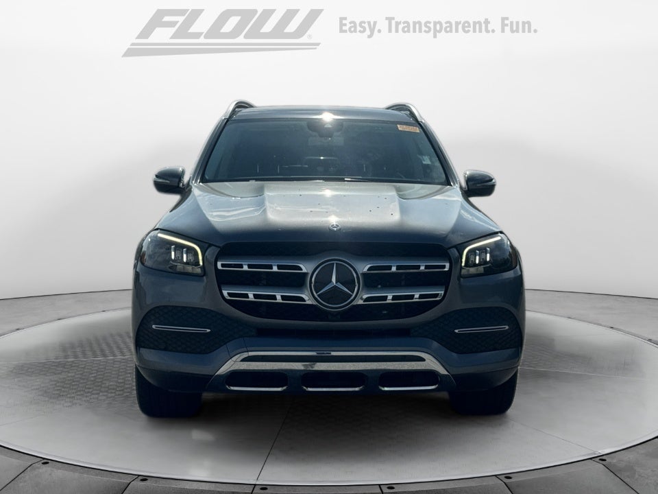 2020 Mercedes-Benz GLS 450 GLS 450