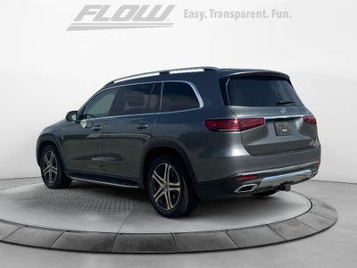 2020 Mercedes-Benz GLS 450 GLS 450