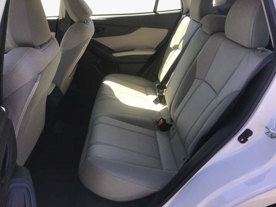 2023 Subaru Impreza Premium 5-Door