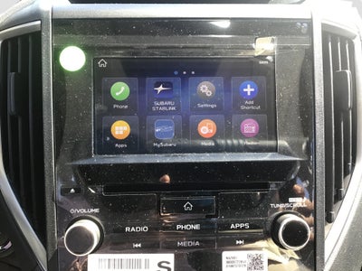 2023 Subaru Impreza Premium 5-Door