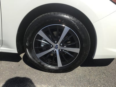 2023 Subaru Impreza Premium 5-Door