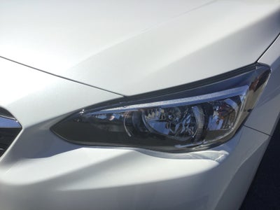 2023 Subaru Impreza Premium 5-Door