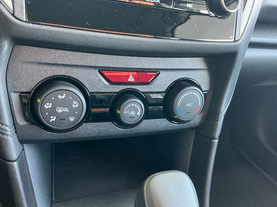 2023 Subaru Impreza Premium 5-Door