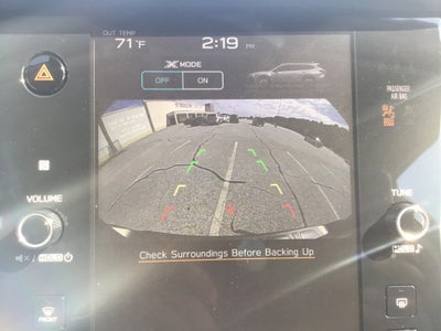 2024 Subaru Outback Premium