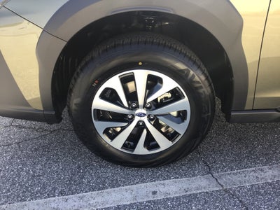 2024 Subaru Outback Premium