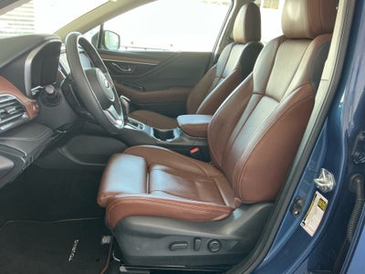 2022 Subaru Outback Touring