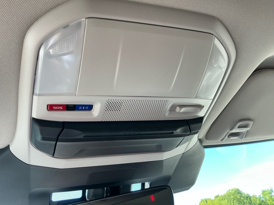 2026 Subaru Ascent Premium