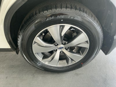 2025 Subaru Ascent Premium 7-Passenger