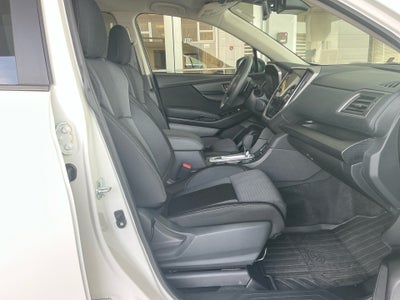 2025 Subaru Ascent Premium 7-Passenger