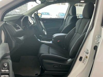 2025 Subaru Ascent Premium 7-Passenger