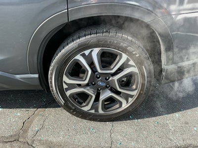 2023 Subaru Ascent Limited 8-Passenger