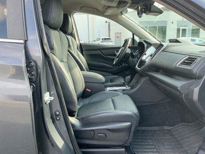 2023 Subaru Ascent Limited 8-Passenger
