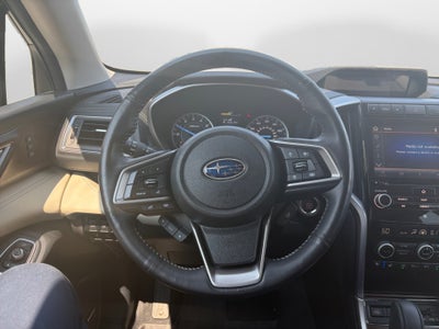 2022 Subaru Ascent Touring