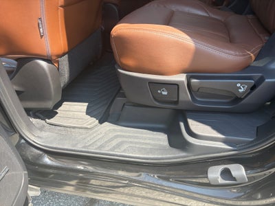 2022 Subaru Ascent Touring