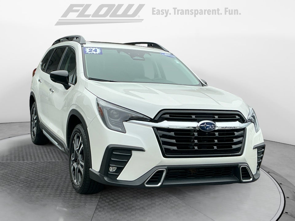 2024 Subaru Ascent Touring 7-Passenger
