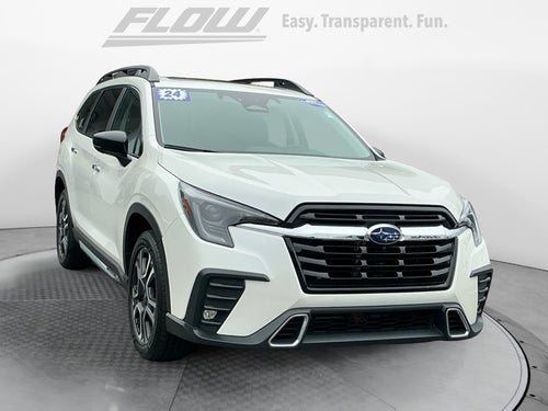 2024 Subaru Ascent Touring 7-Passenger