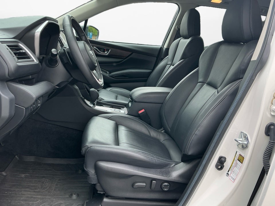 2024 Subaru Ascent Touring 7-Passenger