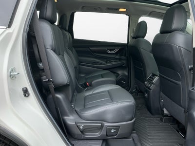 2024 Subaru Ascent Touring 7-Passenger