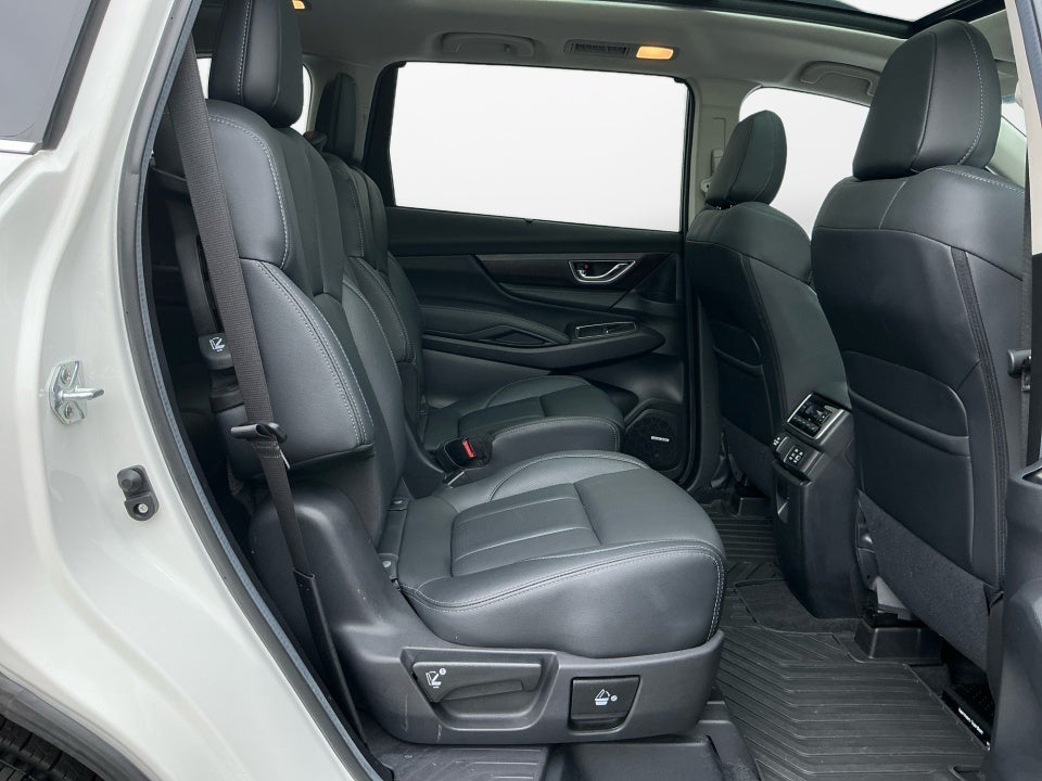 2024 Subaru Ascent Touring 7-Passenger