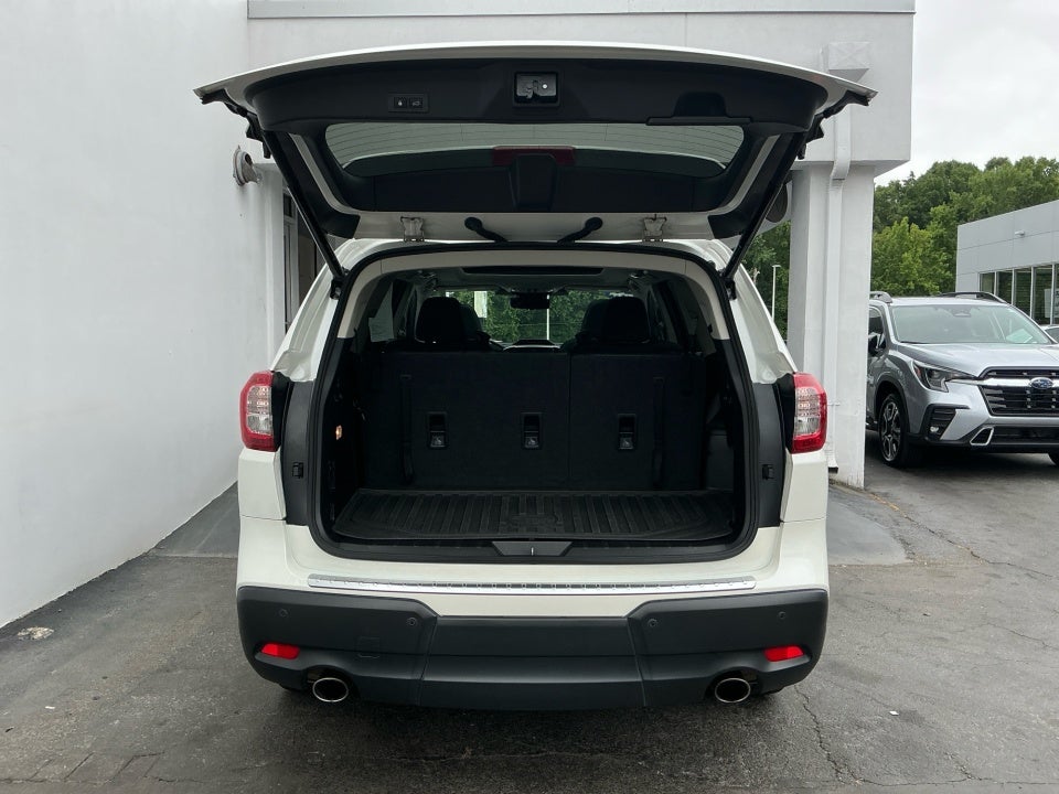 2024 Subaru Ascent Touring 7-Passenger