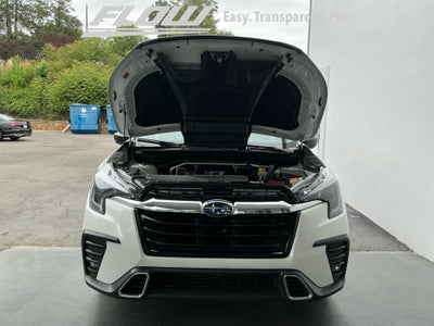 2024 Subaru Ascent Touring 7-Passenger