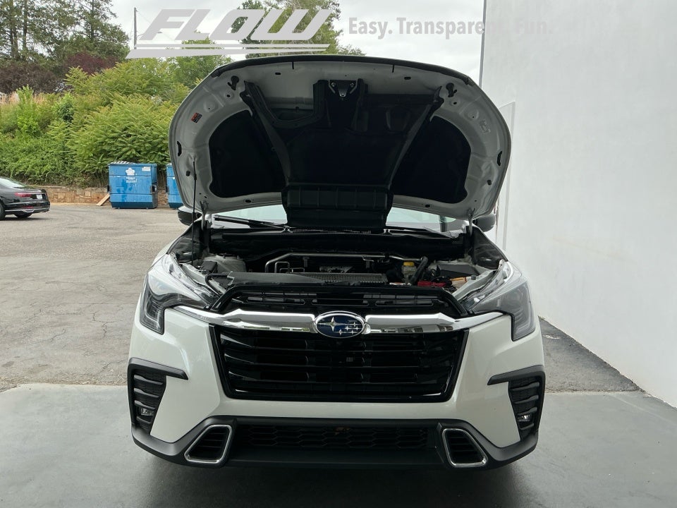 2024 Subaru Ascent Touring 7-Passenger