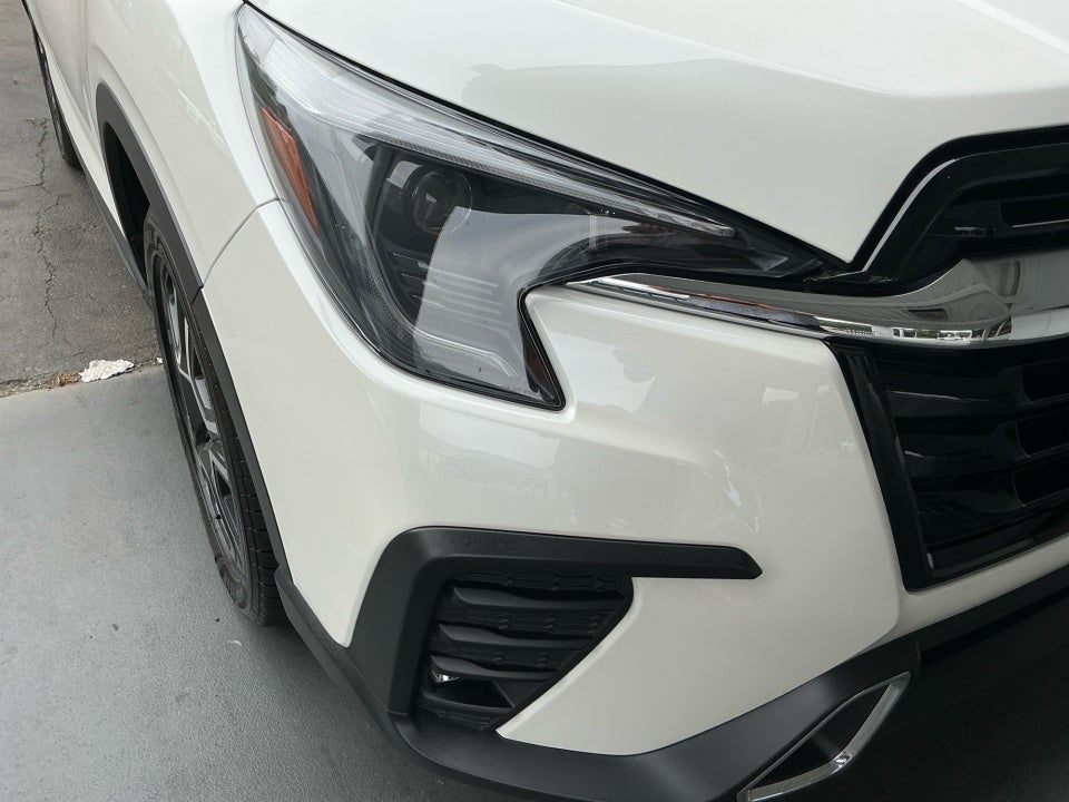 2024 Subaru Ascent Touring 7-Passenger