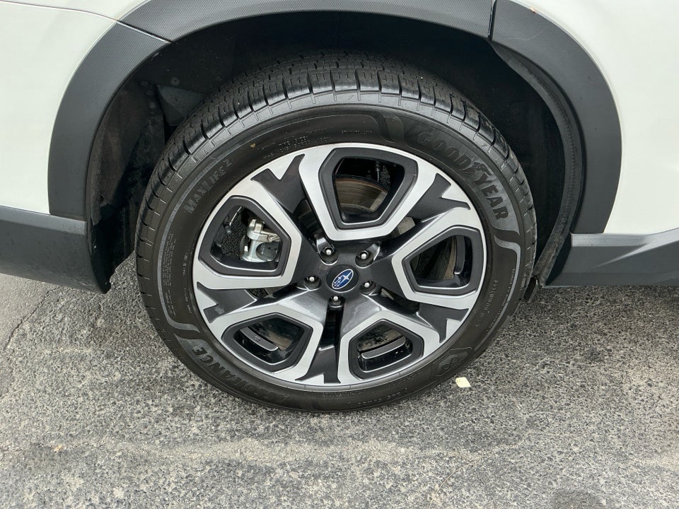2024 Subaru Ascent Touring 7-Passenger