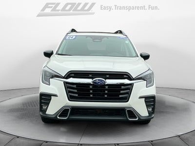 2024 Subaru Ascent Touring 7-Passenger