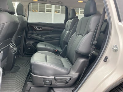 2024 Subaru Ascent Touring 7-Passenger