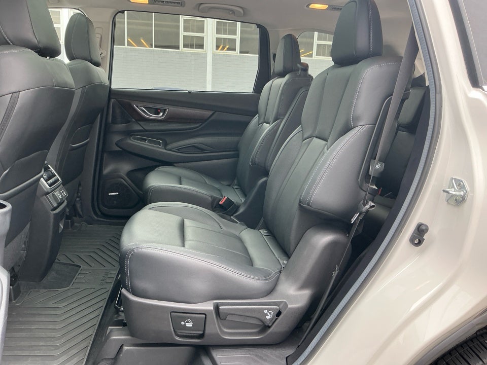 2024 Subaru Ascent Touring 7-Passenger