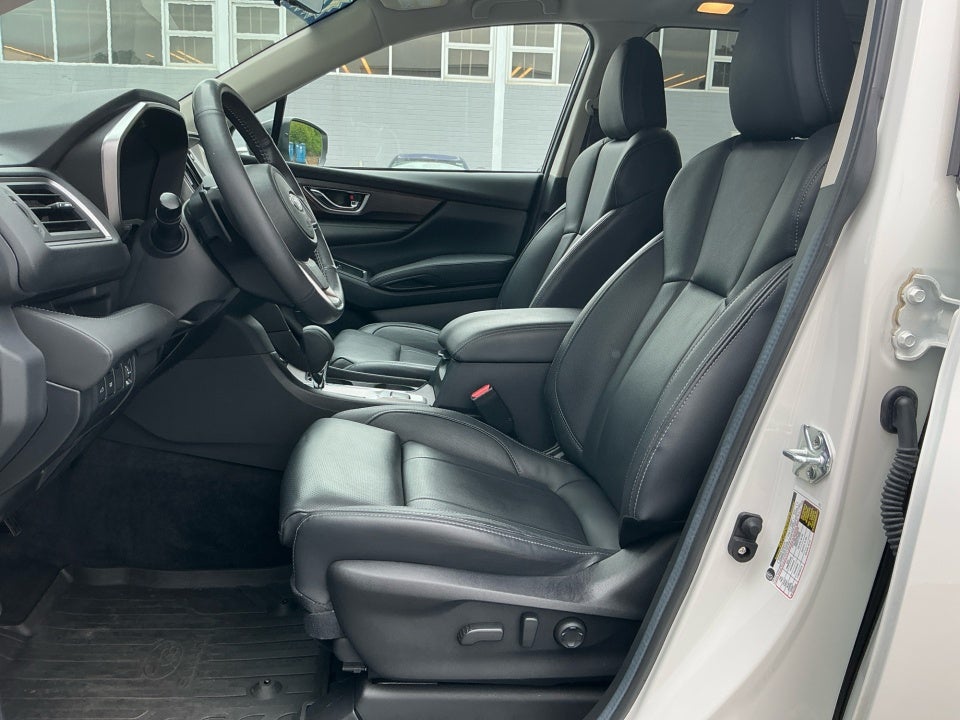 2024 Subaru Ascent Touring 7-Passenger