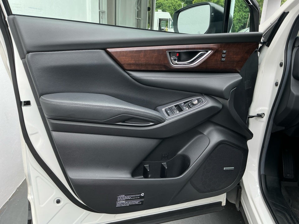 2024 Subaru Ascent Touring 7-Passenger