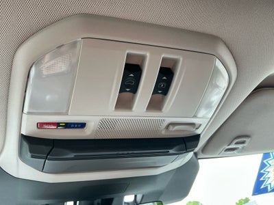 2024 Subaru Ascent Touring 7-Passenger