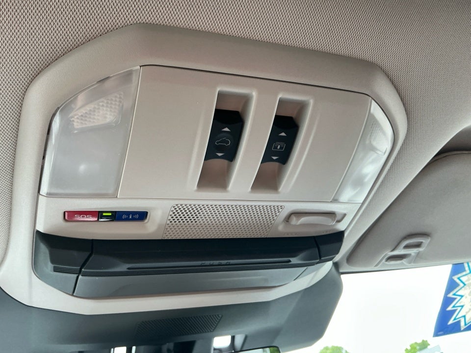 2024 Subaru Ascent Touring 7-Passenger