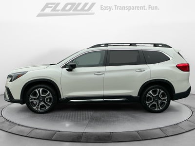 2024 Subaru Ascent Touring 7-Passenger