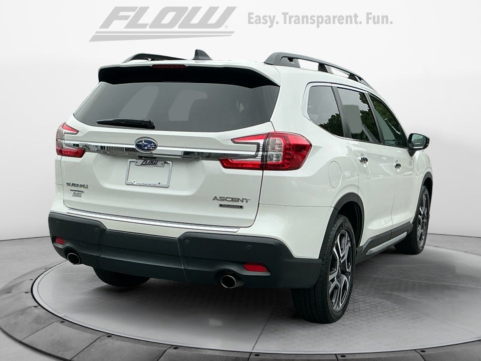 2024 Subaru Ascent Touring 7-Passenger