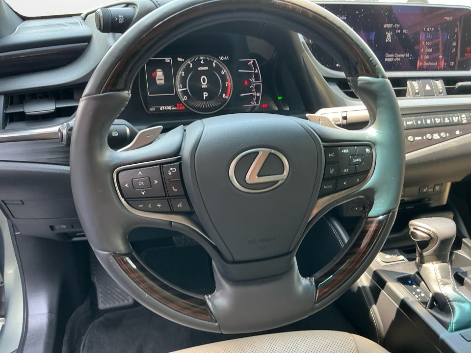 2019 Lexus ES 350 ES 350