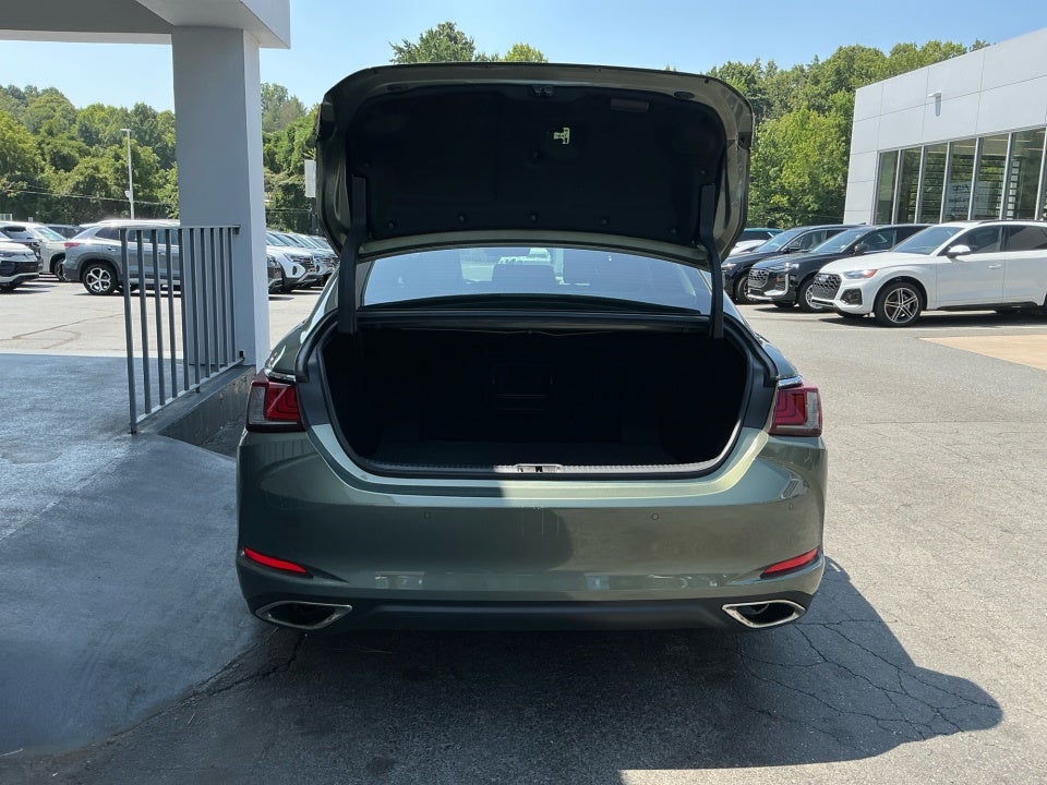 2019 Lexus ES 350 ES 350