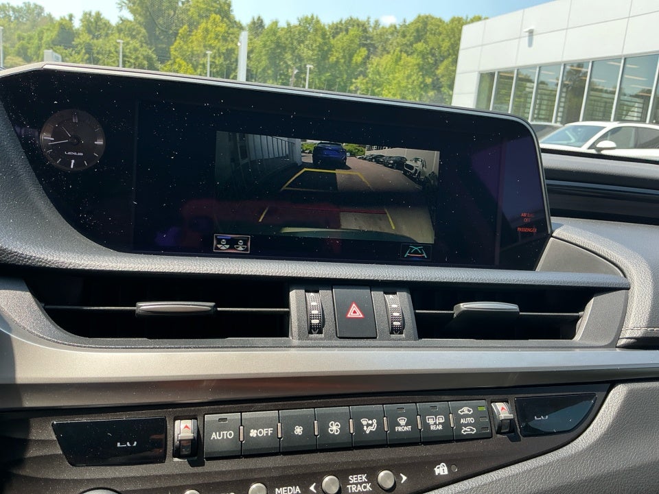 2019 Lexus ES 350 ES 350