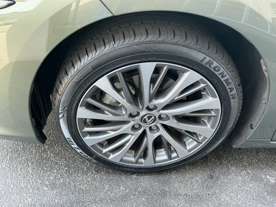 2019 Lexus ES 350 ES 350