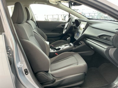 2024 Subaru Impreza Base 5-Door