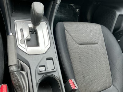 2018 Subaru Crosstrek 2.0i