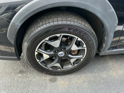 2018 Subaru Crosstrek 2.0i