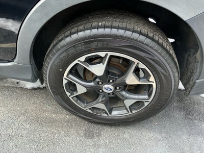 2018 Subaru Crosstrek 2.0i