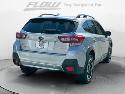 2023 Subaru Crosstrek Premium