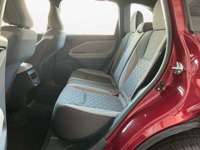 2025 Subaru Forester AWD