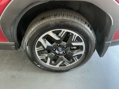 2025 Subaru Forester AWD