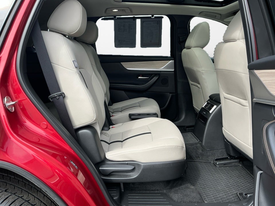 2024 Mazda Mazda CX-90 3.3 Turbo Premium